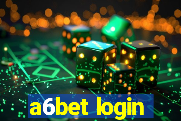 a6bet login